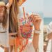 Gloria Jean’s Coffees’ten Yazın Yeni İçecek Aksesuarı: Hangpack