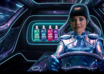 Bingo’dan Özgü Namal’lı Yeni Reklam Filmi