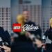 Kerem Bürsin’den Dünya Kupasına LEGO Dokunuşu