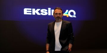 Eksim Holding 40. Yılında Yeni Marka Vizyonunu Duyurdu