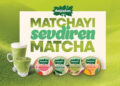 Doğadan’dan Her Yudumu İyilik ve Lezzet Dolu Matcha Serisi Raflarda