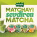 Doğadan’dan Her Yudumu İyilik ve Lezzet Dolu Matcha Serisi Raflarda
