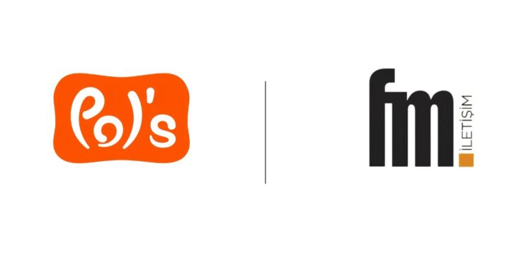 Pol’s’un Yeni İletişim Ajansı FM İletişim Oldu