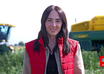 SuperFresh ile Hasatta Yerli Üretim ve İsrafsız Gelecek