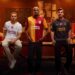 Galatasaray 2026-2027 Sezonu Formalarını Tanıttı