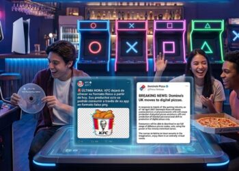 PlayStation’ın Fiziksel Disk Kararı Sosyal Medyada Alay Konusu Oldu