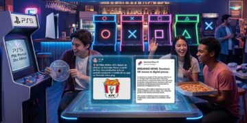 PlayStation’ın Fiziksel Disk Kararı Sosyal Medyada Alay Konusu Oldu