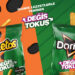 Doritos ve Cheetos Lezzetlerini “Değiş Tokuş” Yaptı