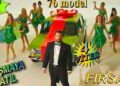 DİMES 1976 Model Murat 124 Hediye Edeceğini Duyurdu