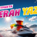 Sparx’tan Yaz Ferahlığını Mutfaklara Taşıyan Yeni Reklam Filmi