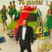 DİMES 1976 Model Murat 124 Hediye Edeceğini Duyurdu