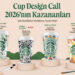 Starbucks Cup Design Call 2026’da Kazanan Tasarımlar Belli Oldu