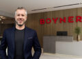 Boyner’in Yeni E-Ticaret Genel Müdür Yardımcısı Mazhar Özsoy Oldu