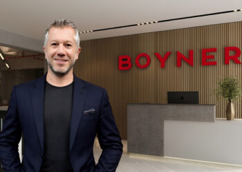 Boyner’in Yeni E-Ticaret Genel Müdür Yardımcısı Mazhar Özsoy Oldu