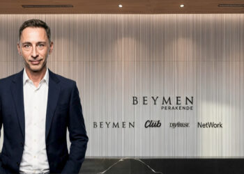 Beymen Group’un Yeni Monobrand Satış Genel Müdür Yardımcısı Oğul Sipahioğlu Oldu