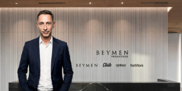 Beymen Group’un Yeni Monobrand Satış Genel Müdür Yardımcısı Oğul Sipahioğlu Oldu
