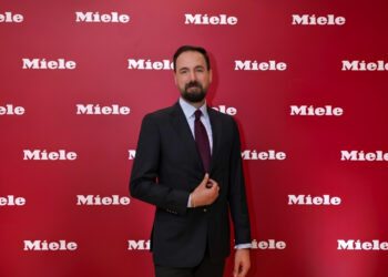 Miele Türkiye’nin Yeni Müşteri Hizmetleri ve Teknik Servis Direktörü Nuri Özkan Oldu