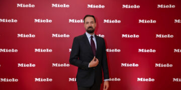Miele Türkiye’nin Yeni Müşteri Hizmetleri ve Teknik Servis Direktörü Nuri Özkan Oldu