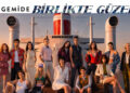 Boyner’in Yeni Reklam Filminde Farklı Hikâyeler Aynı Gemide Buluşuyor