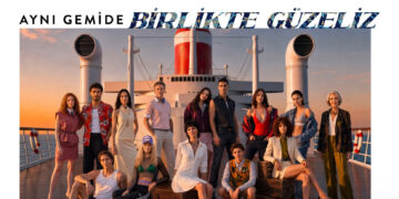 Boyner’in Yeni Reklam Filminde Farklı Hikâyeler Aynı Gemide Buluşuyor