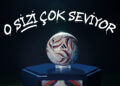 “Top Bizi Sevmedi” Söylemine Adidas’tan Mizahi Yanıt: “O Sizi Çok Seviyor”