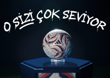 “Top Bizi Sevmedi” Söylemine Adidas’tan Mizahi Yanıt: “O Sizi Çok Seviyor”