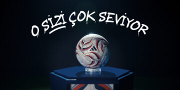“Top Bizi Sevmedi” Söylemine Adidas’tan Mizahi Yanıt: “O Sizi Çok Seviyor”