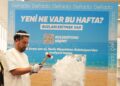 DeFacto Serinliği Deneyime Dönüştürdü: “Buzları Eritmek”