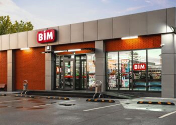 BİM Ürünleri Artık Yemeksepeti’nde