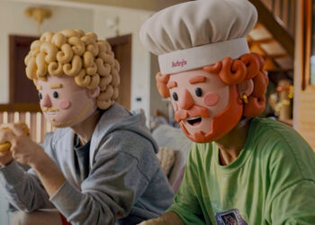 Arby’s’in Seveni Çok, Sevenlerin Sebebi Çok Reklam Filmi Yayınlandı