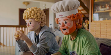 Arby’s’in Seveni Çok, Sevenlerin Sebebi Çok Reklam Filmi Yayınlandı