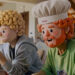 Arby’s’in Seveni Çok, Sevenlerin Sebebi Çok Reklam Filmi Yayınlandı