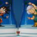 Converse x Dragon Ball Z Koleksiyonu Türkiye’ye Geliyor