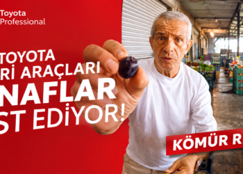 Toyota’dan Yeni YouTube Serisi: Esnaflar Test Ediyor