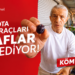 Toyota’dan Yeni YouTube Serisi: Esnaflar Test Ediyor
