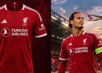 THY, Liverpool’un Göğsünde: Bir Sponsorluktan Fazlası