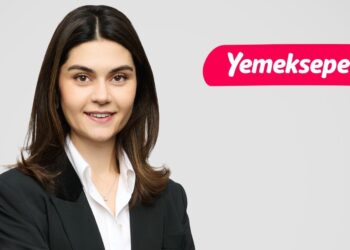 Yemeksepeti’nin Yeni CEO’su Esra Ünlüaslan Oldu