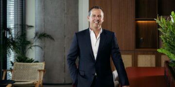 Nestlé Türkiye’nin Yeni CEO’su Bernie Stefan Oldu