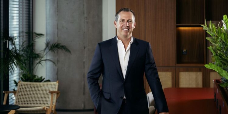 Nestlé Türkiye’nin Yeni CEO’su Bernie Stefan Oldu