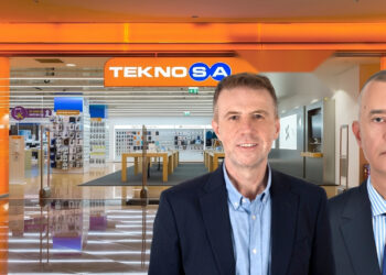 Teknosa’da İki Üst Düzey Atama Gerçekleşti