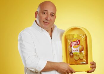 Lay’s Klasik’ten “Sade Olsun Selim Bey” Dokunuşu