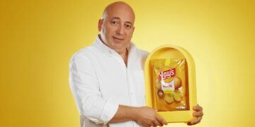 Lay’s Klasik’ten “Sade Olsun Selim Bey” Dokunuşu