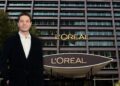 L’Oréal Türkiye’den ABD’ye Murat Nur Çolakoğlu Transferi