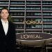 L’Oréal Türkiye’den ABD’ye Murat Nur Çolakoğlu Transferi