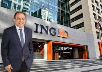 ING Türkiye’nin Yeni Mali Kontrol ve Hazine Genel Müdür Yardımcısı Gökçe Çakıt Oldu