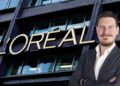 L’Oréal Türkiye’nin Yeni Kurumsal Dijital ve Pazarlama Direktörü Berk Ener Oldu