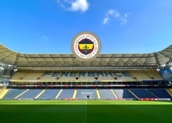 Chobani’den Fenerbahçe’ye “Kalbinin Attığı Yerdesin”