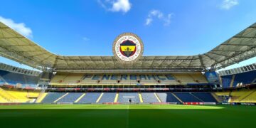 Chobani’den Fenerbahçe’ye “Kalbinin Attığı Yerdesin”