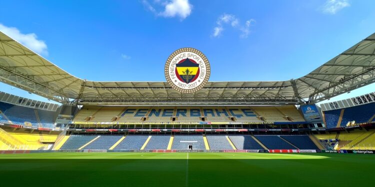 Chobani’den Fenerbahçe’ye “Kalbinin Attığı Yerdesin”