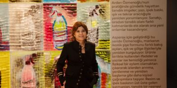 Asperox Contemporary Istanbul’da Sanatın İzlerini Görünür Kılıyor